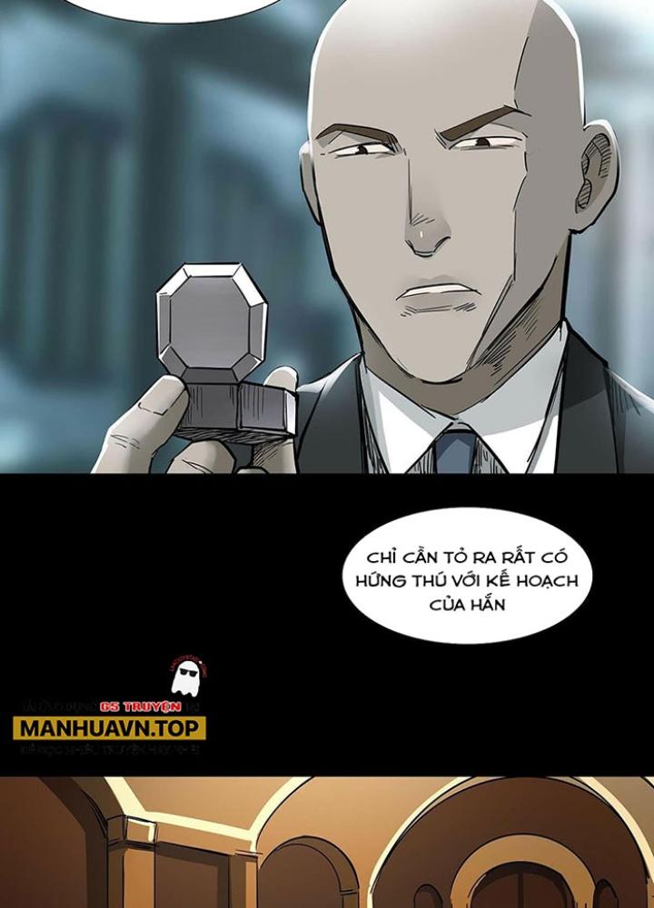 Quay Đầu Là Bờ Chapter 128 - Trang 2