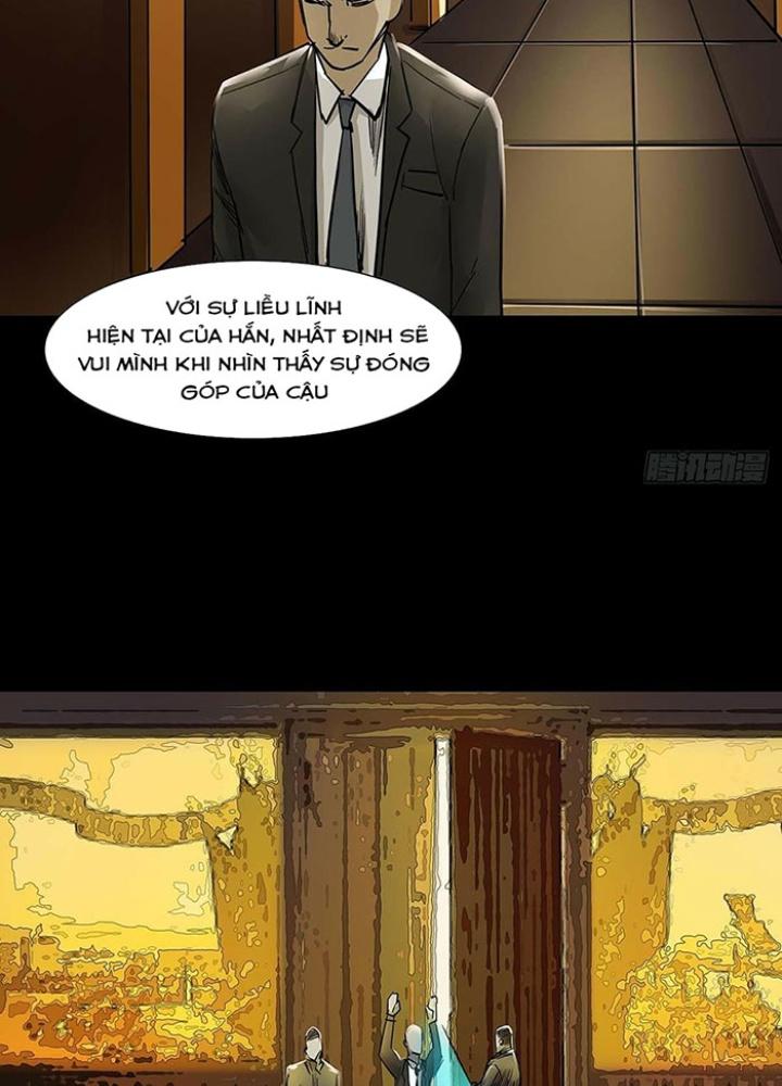 Quay Đầu Là Bờ Chapter 128 - Trang 2