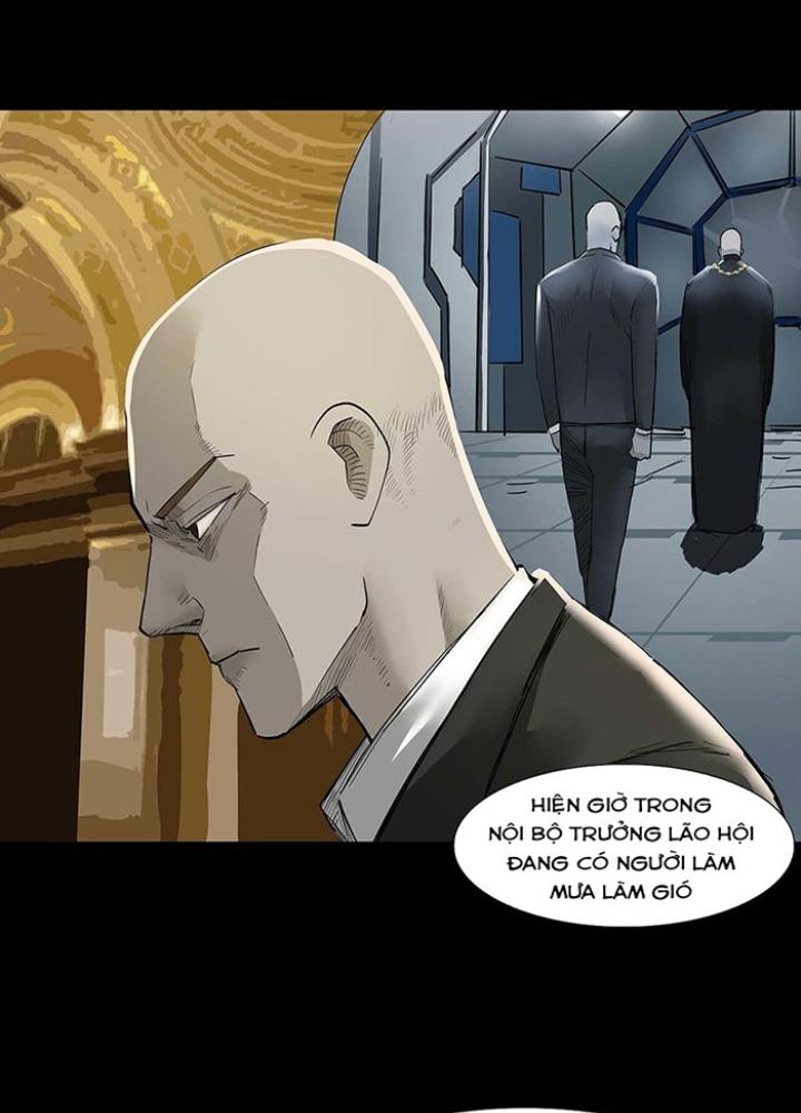 Quay Đầu Là Bờ Chapter 128 - Trang 2