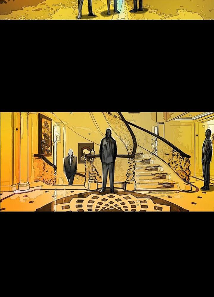 Quay Đầu Là Bờ Chapter 128 - Trang 2