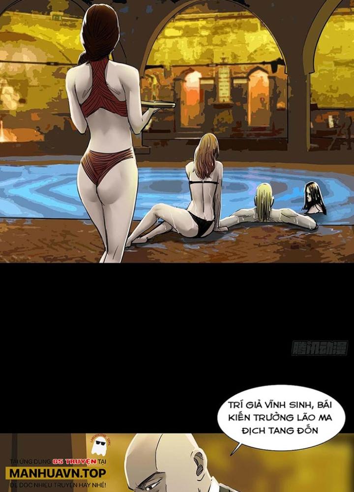 Quay Đầu Là Bờ Chapter 128 - Trang 2