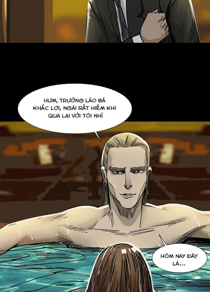 Quay Đầu Là Bờ Chapter 128 - Trang 2