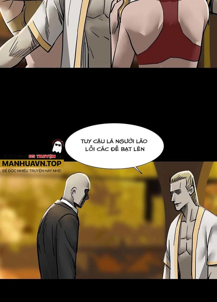 Quay Đầu Là Bờ Chapter 128 - Trang 2