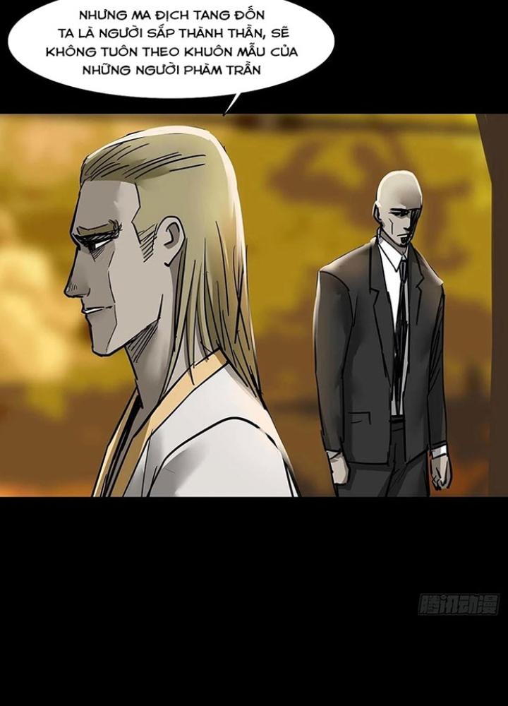 Quay Đầu Là Bờ Chapter 128 - Trang 2