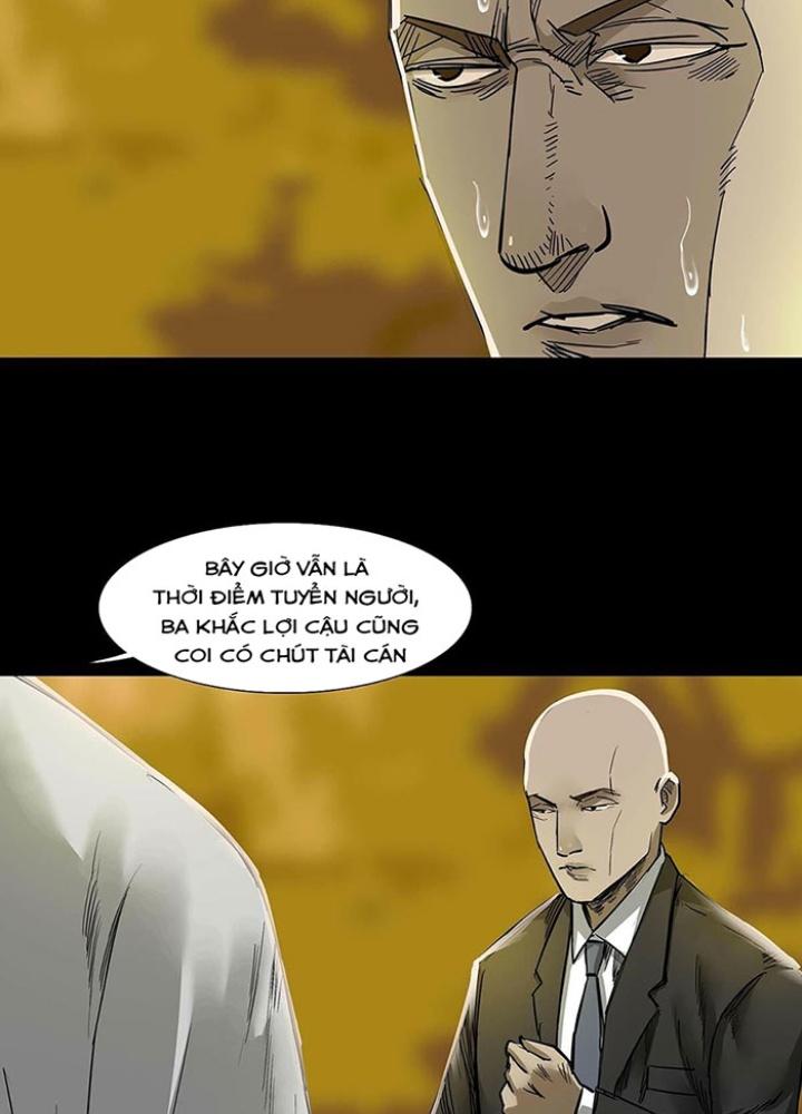 Quay Đầu Là Bờ Chapter 128 - Trang 2