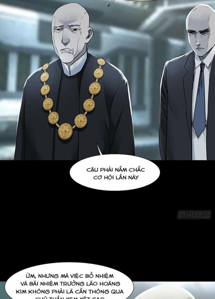 Quay Đầu Là Bờ Chapter 128 - Trang 2