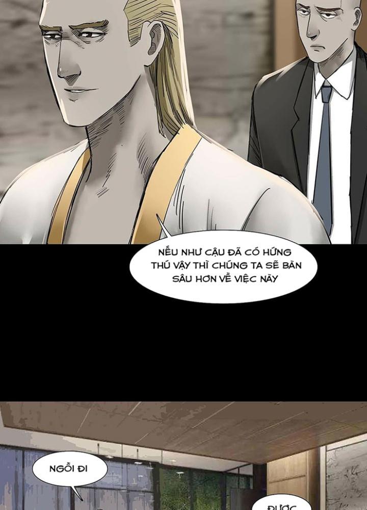 Quay Đầu Là Bờ Chapter 128 - Trang 2