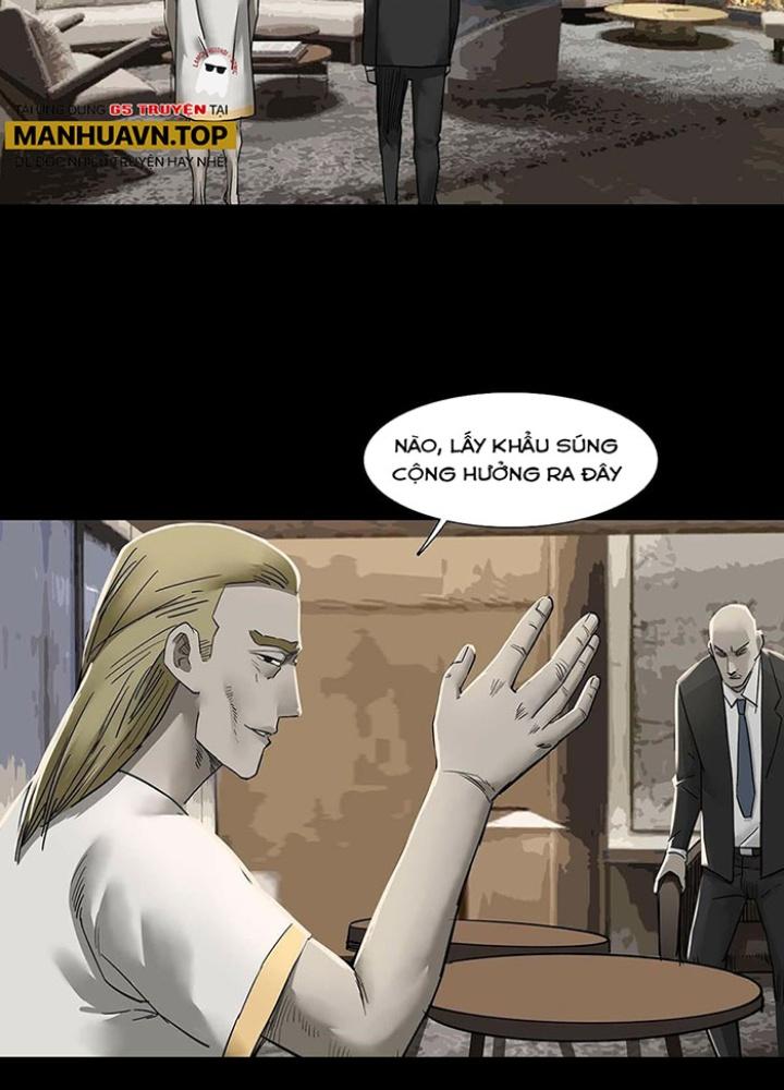 Quay Đầu Là Bờ Chapter 128 - Trang 2