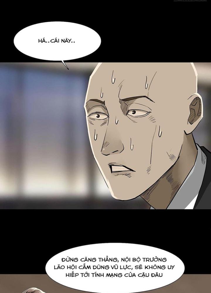 Quay Đầu Là Bờ Chapter 128 - Trang 2