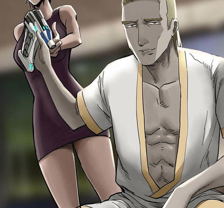 Quay Đầu Là Bờ Chapter 128 - Trang 2