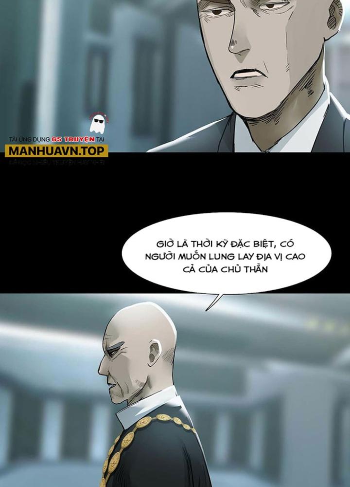 Quay Đầu Là Bờ Chapter 128 - Trang 2