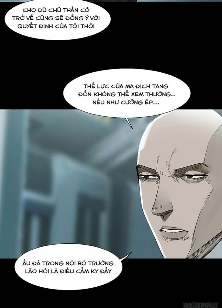 Quay Đầu Là Bờ Chapter 128 - Trang 2