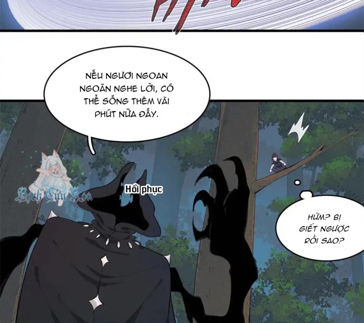 Từ Giờ, Ta Chính Là Bậc Thầy Của Pháp Sư Chapter 140 - Trang 3