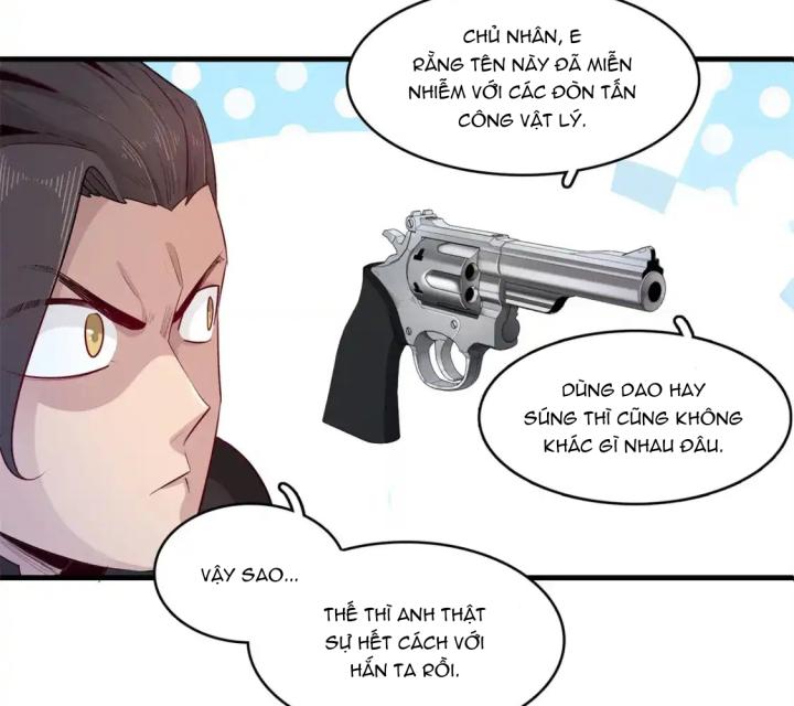 Từ Giờ, Ta Chính Là Bậc Thầy Của Pháp Sư Chapter 140 - Trang 3