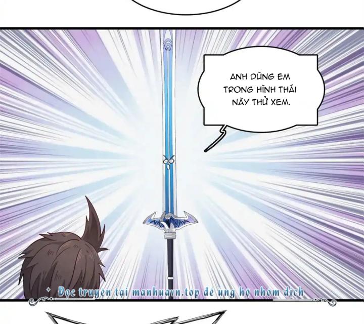Từ Giờ, Ta Chính Là Bậc Thầy Của Pháp Sư Chapter 140 - Trang 3