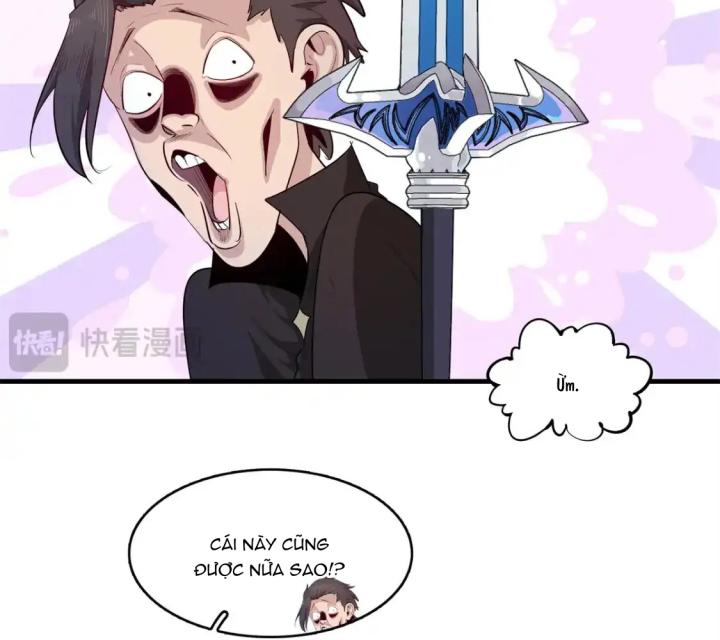 Từ Giờ, Ta Chính Là Bậc Thầy Của Pháp Sư Chapter 140 - Trang 3