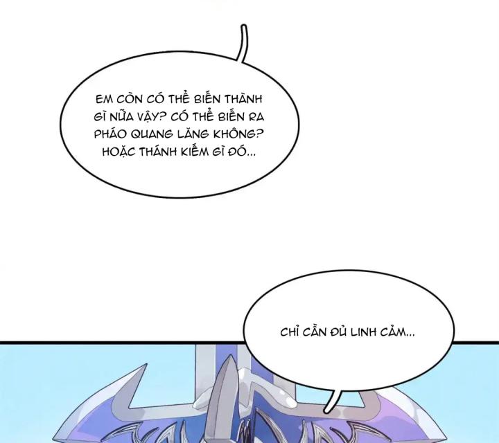 Từ Giờ, Ta Chính Là Bậc Thầy Của Pháp Sư Chapter 140 - Trang 3