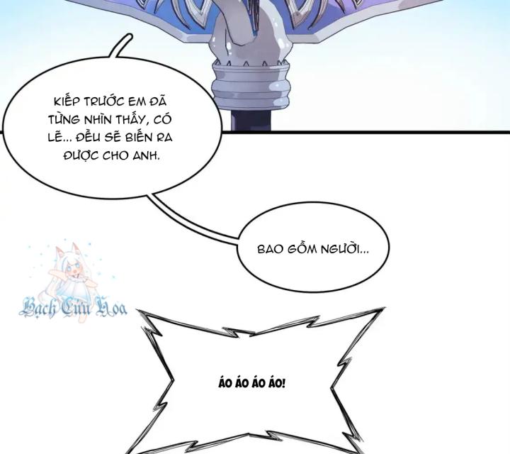 Từ Giờ, Ta Chính Là Bậc Thầy Của Pháp Sư Chapter 140 - Trang 3