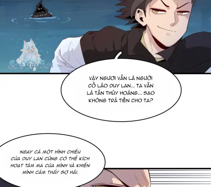 Từ Giờ, Ta Chính Là Bậc Thầy Của Pháp Sư Chapter 140 - Trang 3