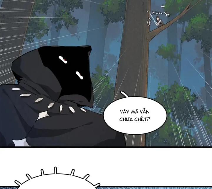 Từ Giờ, Ta Chính Là Bậc Thầy Của Pháp Sư Chapter 140 - Trang 3