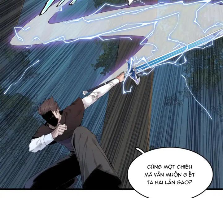 Từ Giờ, Ta Chính Là Bậc Thầy Của Pháp Sư Chapter 140 - Trang 3