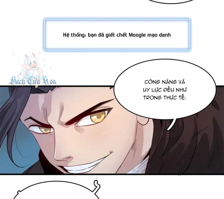 Từ Giờ, Ta Chính Là Bậc Thầy Của Pháp Sư Chapter 140 - Trang 3