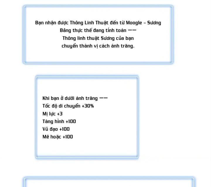 Từ Giờ, Ta Chính Là Bậc Thầy Của Pháp Sư Chapter 140 - Trang 3