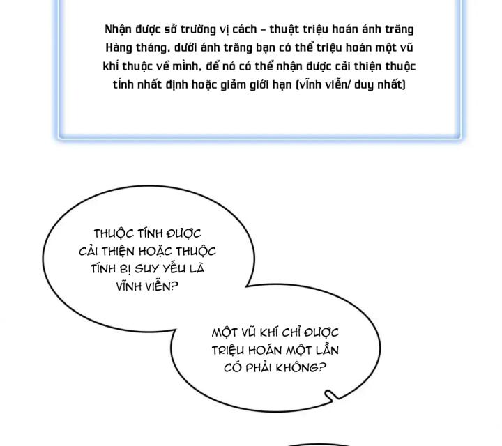 Từ Giờ, Ta Chính Là Bậc Thầy Của Pháp Sư Chapter 140 - Trang 3