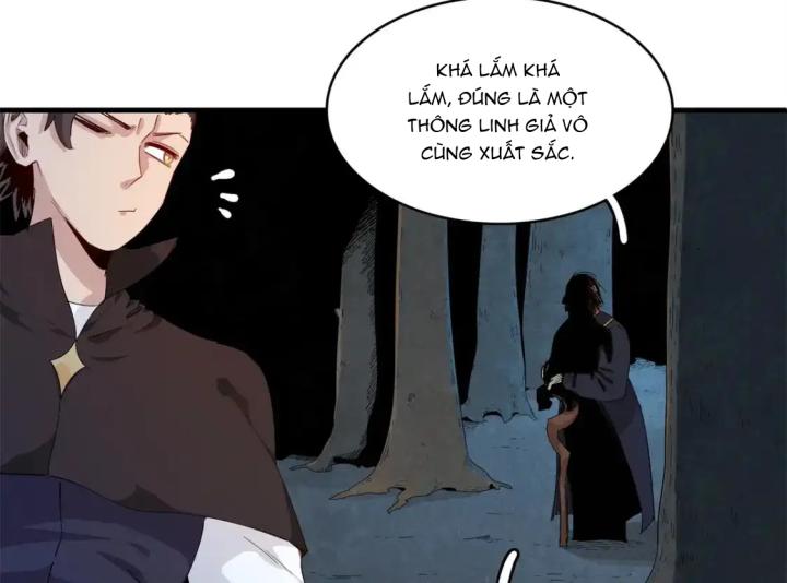 Từ Giờ, Ta Chính Là Bậc Thầy Của Pháp Sư Chapter 140 - Trang 3