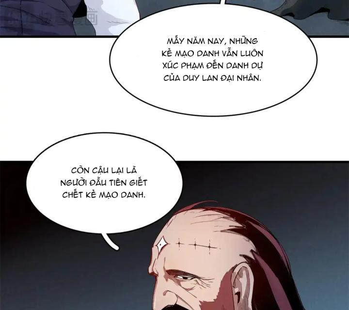 Từ Giờ, Ta Chính Là Bậc Thầy Của Pháp Sư Chapter 140 - Trang 3