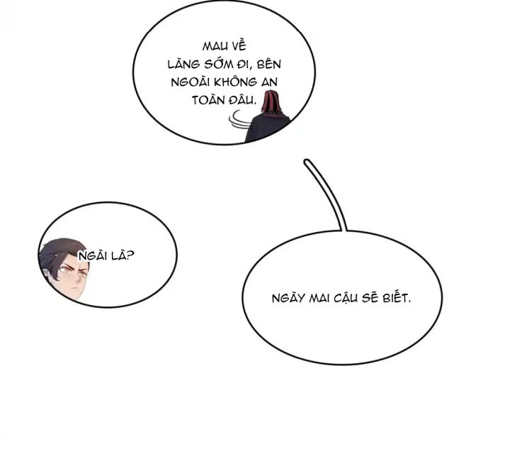 Từ Giờ, Ta Chính Là Bậc Thầy Của Pháp Sư Chapter 140 - Trang 3