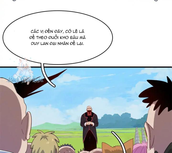 Từ Giờ, Ta Chính Là Bậc Thầy Của Pháp Sư Chapter 140 - Trang 3