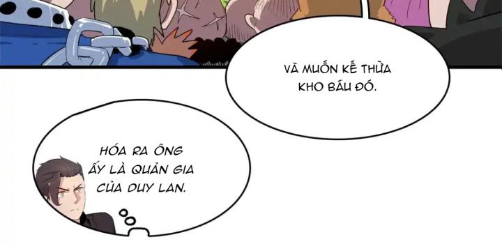 Từ Giờ, Ta Chính Là Bậc Thầy Của Pháp Sư Chapter 140 - Trang 3