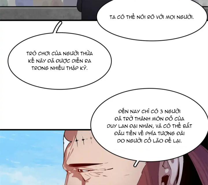 Từ Giờ, Ta Chính Là Bậc Thầy Của Pháp Sư Chapter 140 - Trang 3