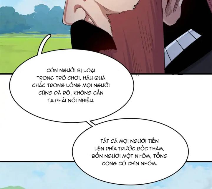 Từ Giờ, Ta Chính Là Bậc Thầy Của Pháp Sư Chapter 140 - Trang 3