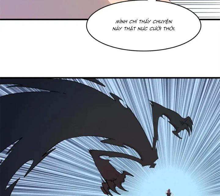 Từ Giờ, Ta Chính Là Bậc Thầy Của Pháp Sư Chapter 140 - Trang 3