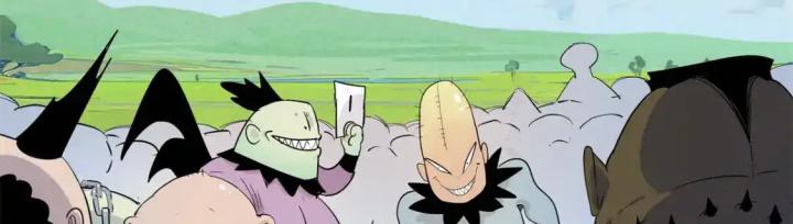 Từ Giờ, Ta Chính Là Bậc Thầy Của Pháp Sư Chapter 140 - Trang 3