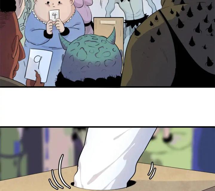 Từ Giờ, Ta Chính Là Bậc Thầy Của Pháp Sư Chapter 140 - Trang 3