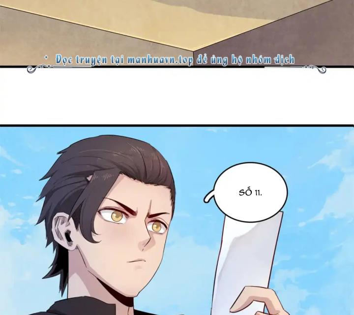 Từ Giờ, Ta Chính Là Bậc Thầy Của Pháp Sư Chapter 140 - Trang 3