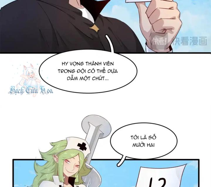 Từ Giờ, Ta Chính Là Bậc Thầy Của Pháp Sư Chapter 140 - Trang 3