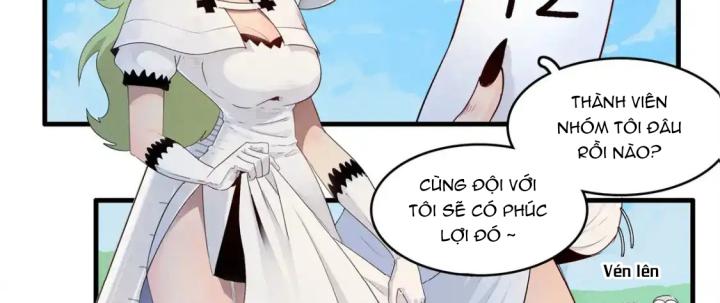 Từ Giờ, Ta Chính Là Bậc Thầy Của Pháp Sư Chapter 140 - Trang 3