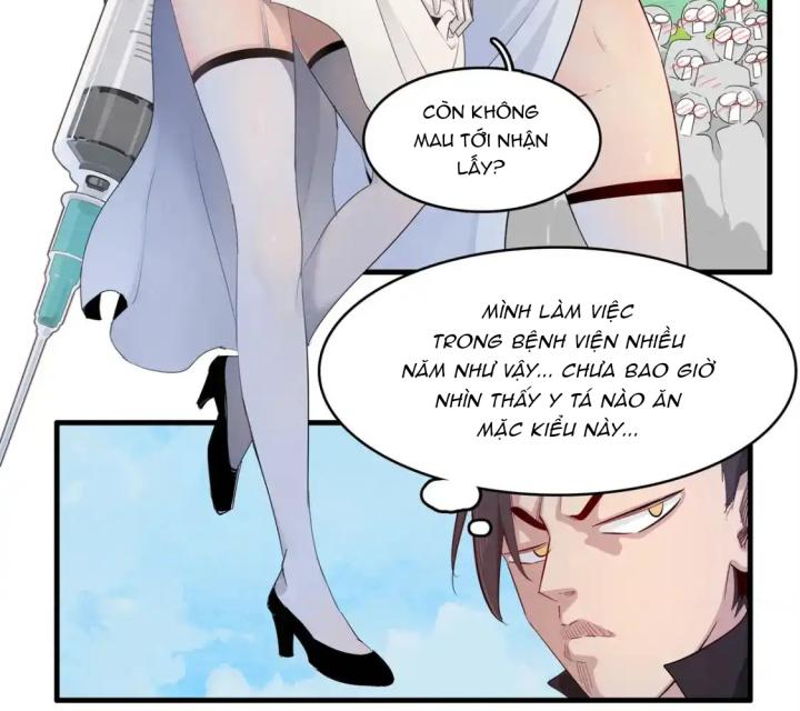 Từ Giờ, Ta Chính Là Bậc Thầy Của Pháp Sư Chapter 140 - Trang 3