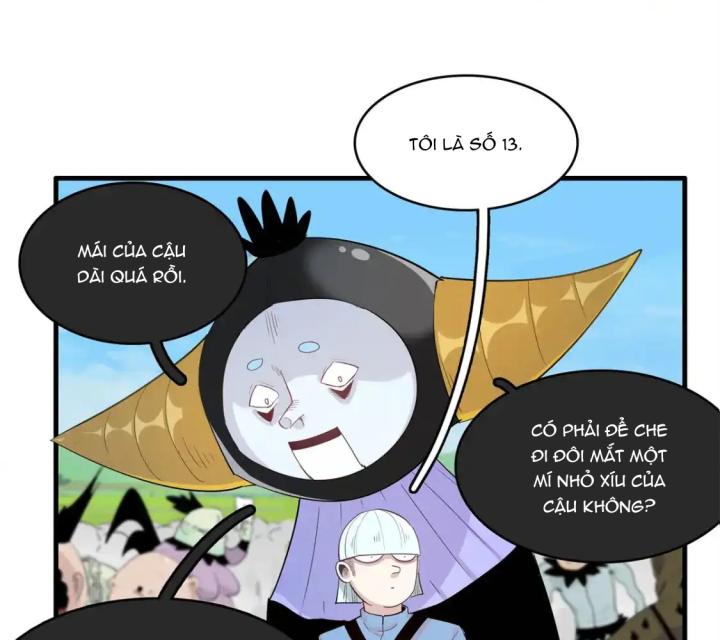 Từ Giờ, Ta Chính Là Bậc Thầy Của Pháp Sư Chapter 140 - Trang 3