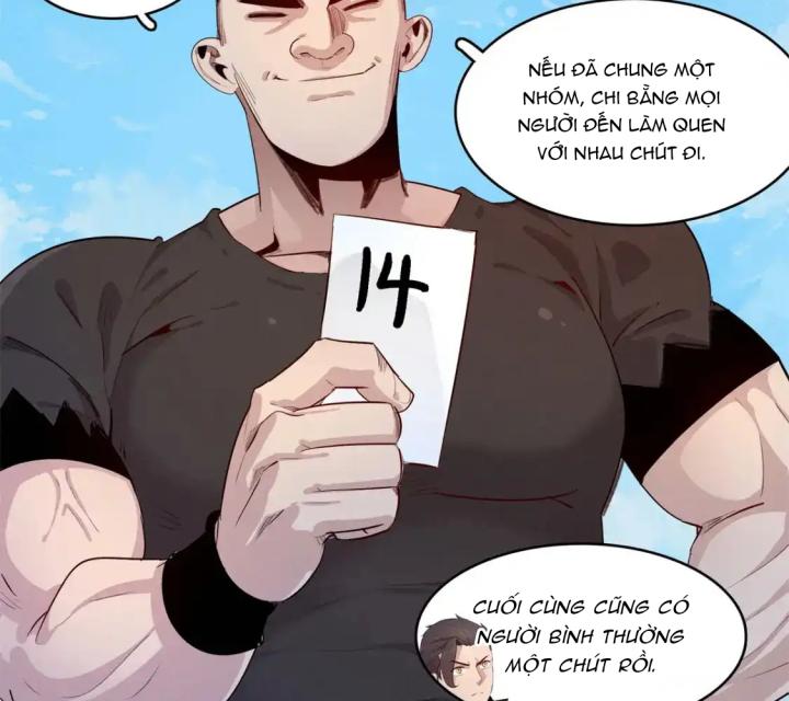 Từ Giờ, Ta Chính Là Bậc Thầy Của Pháp Sư Chapter 140 - Trang 3