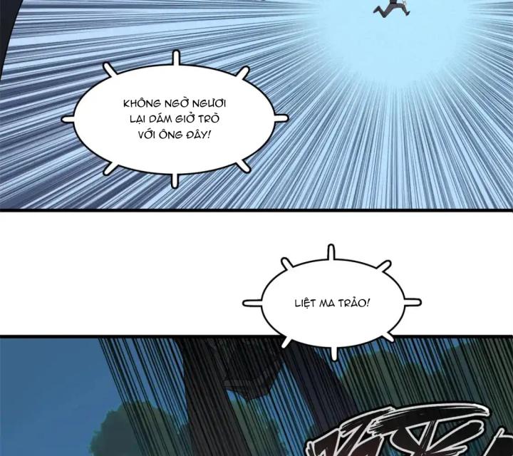 Từ Giờ, Ta Chính Là Bậc Thầy Của Pháp Sư Chapter 140 - Trang 3