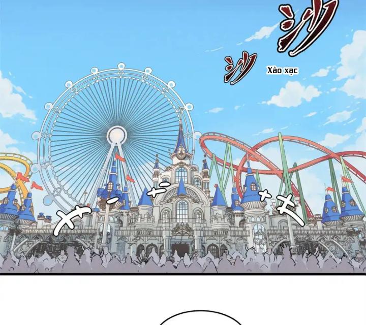 Từ Giờ, Ta Chính Là Bậc Thầy Của Pháp Sư Chapter 140 - Trang 3