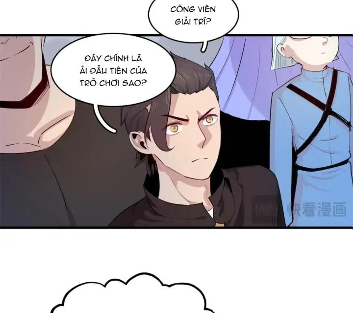 Từ Giờ, Ta Chính Là Bậc Thầy Của Pháp Sư Chapter 140 - Trang 3