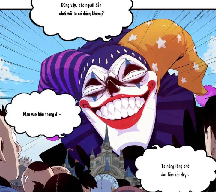 Từ Giờ, Ta Chính Là Bậc Thầy Của Pháp Sư Chapter 140 - Trang 3