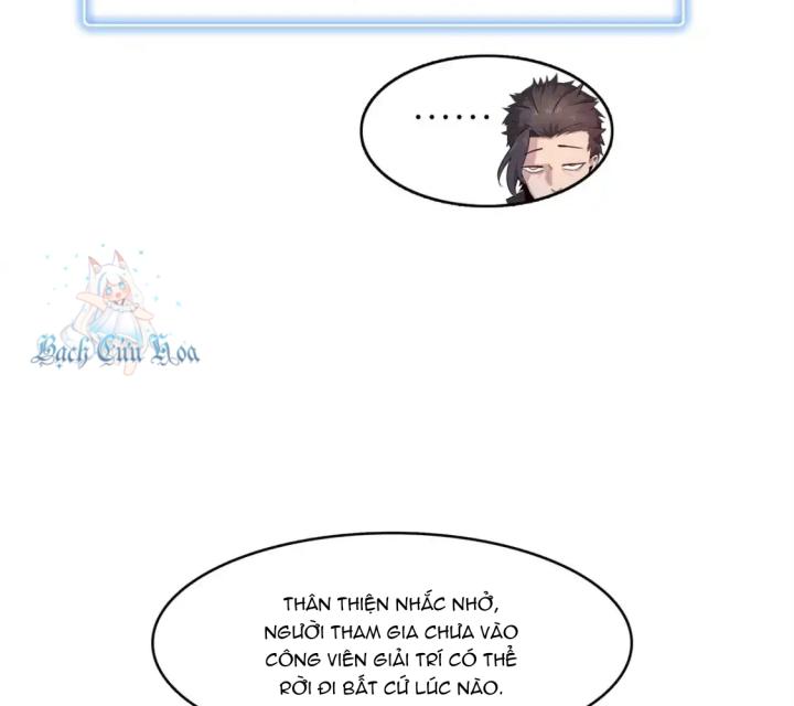 Từ Giờ, Ta Chính Là Bậc Thầy Của Pháp Sư Chapter 140 - Trang 3