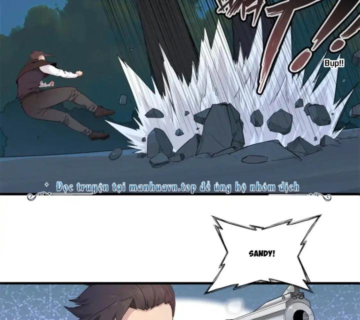 Từ Giờ, Ta Chính Là Bậc Thầy Của Pháp Sư Chapter 140 - Trang 3